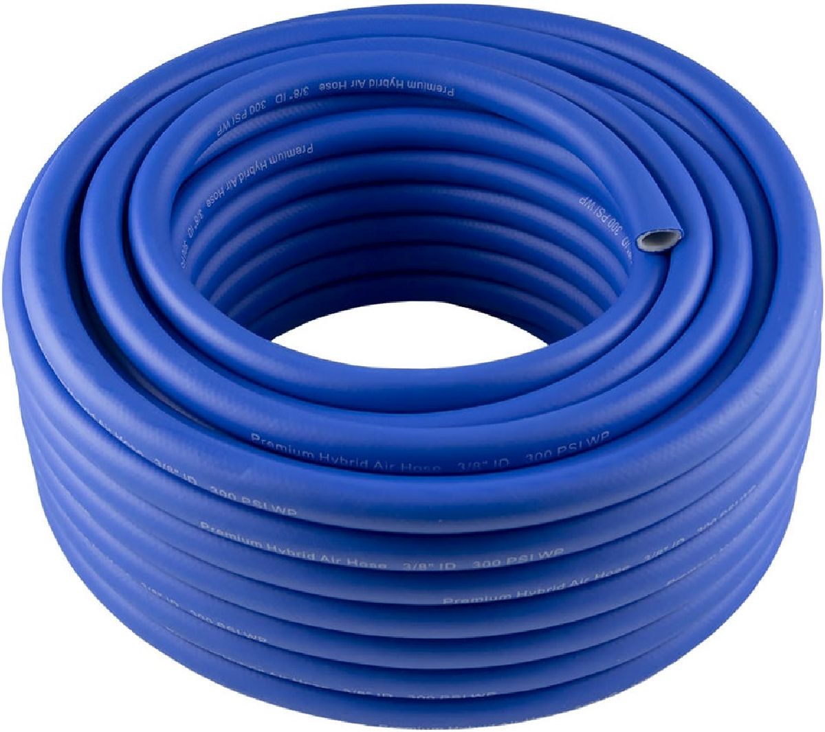 Luftschaluch 10mm 25M