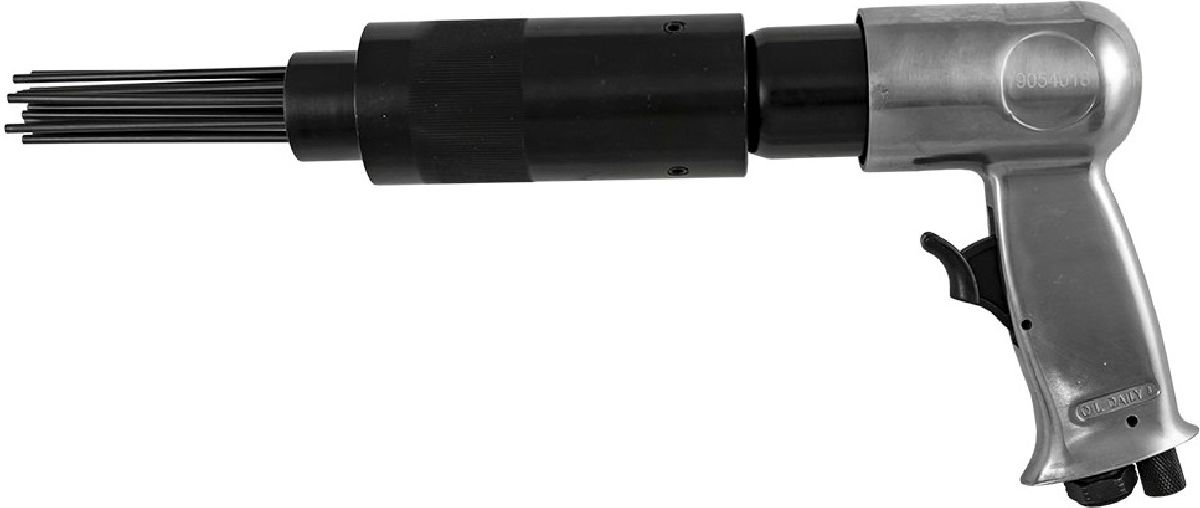 Druckluft Nadelhammer