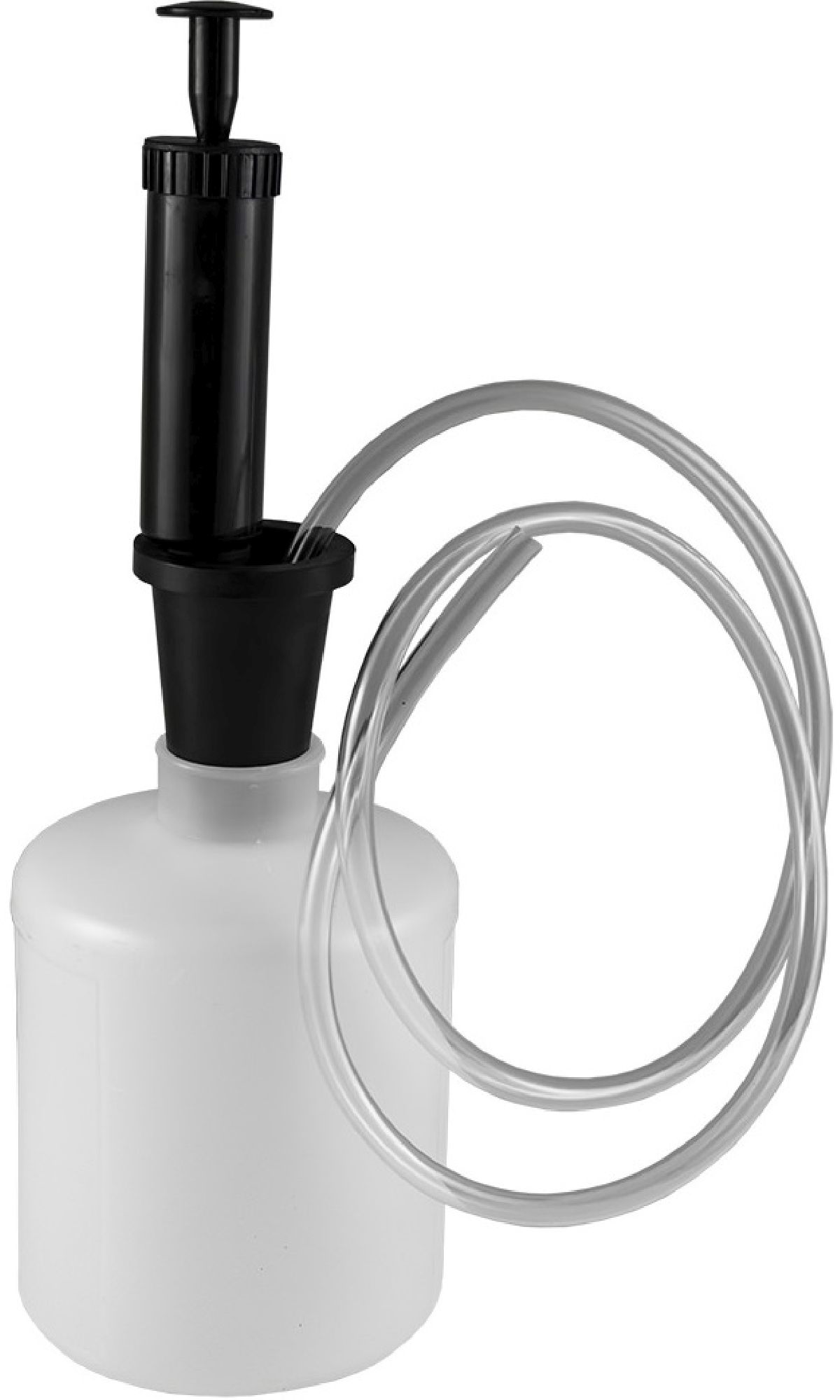 &Ouml;l- und Kraftstoffabsaug-Set