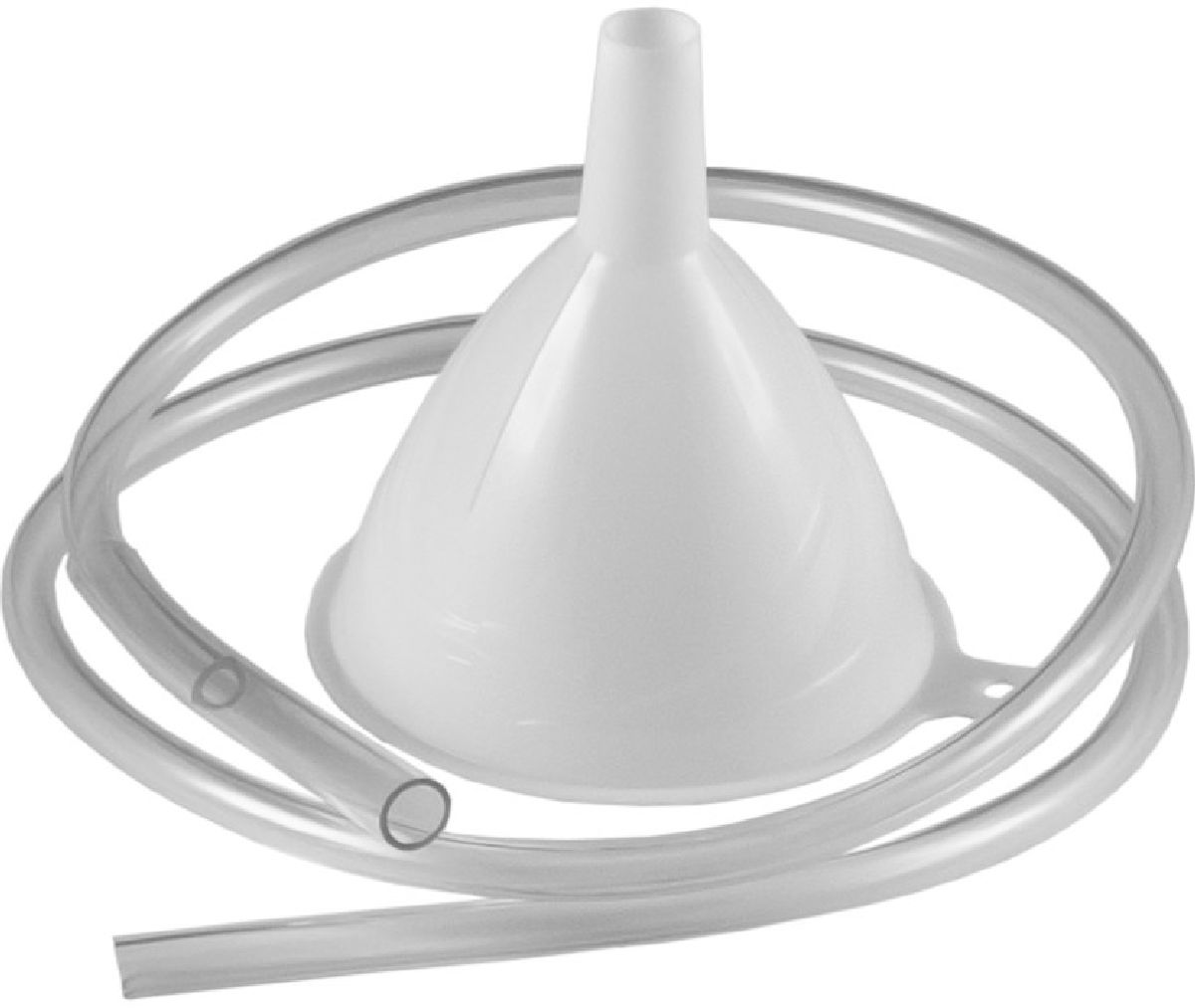 �l- und Kraftstoffabsaug-Set 1.6 Liter