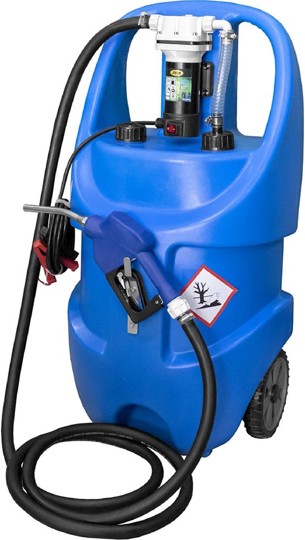 Adblue Betankungssystem 75 Liter