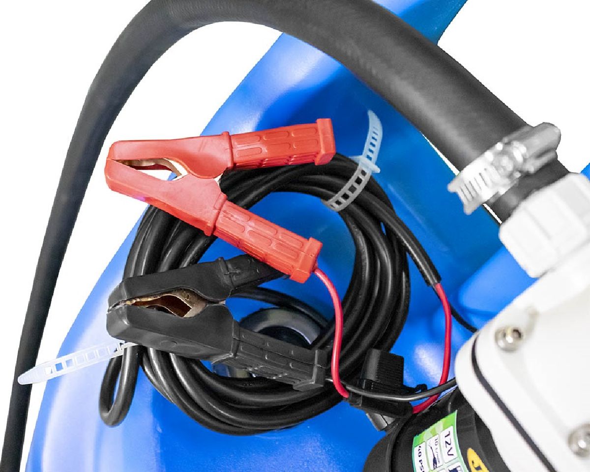 Adblue Betankungssystem 75 Liter