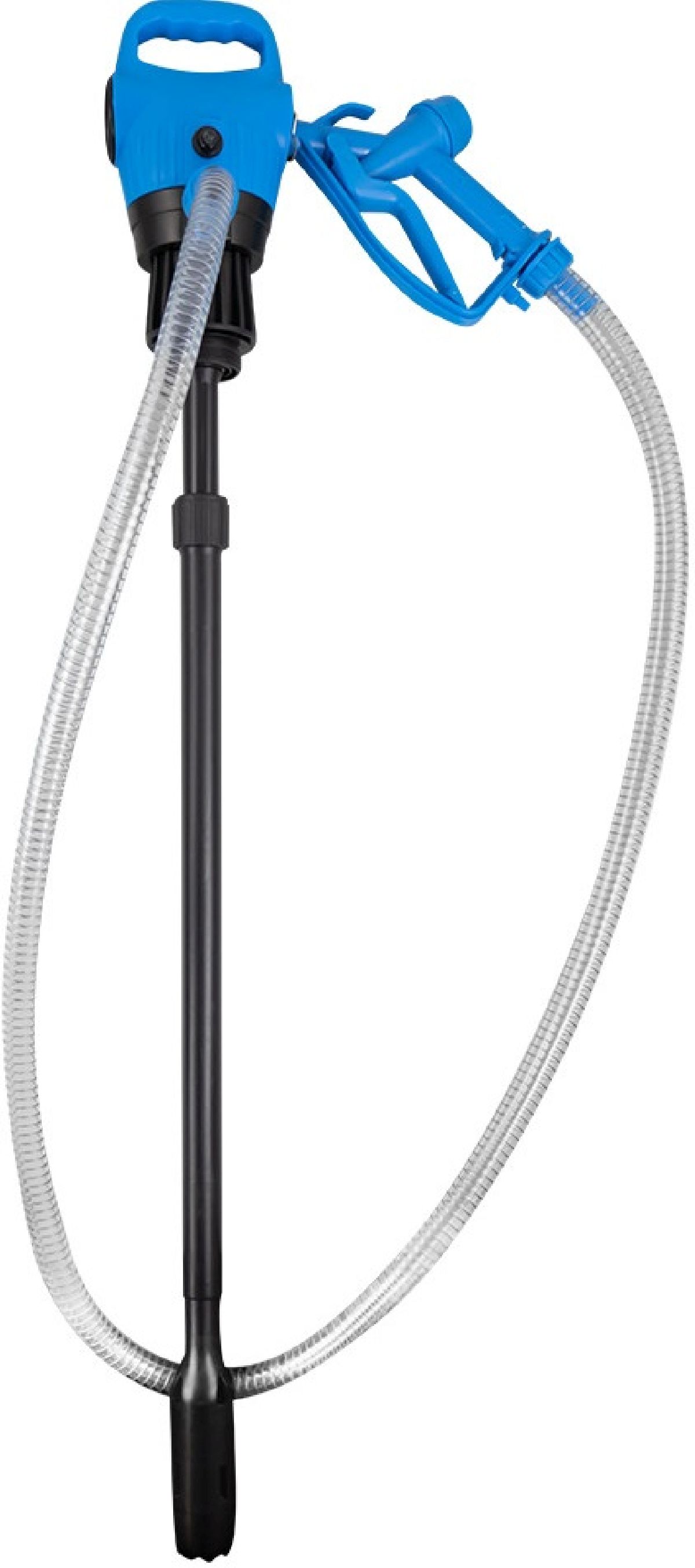 Elektrische Fasspumpe Adblue