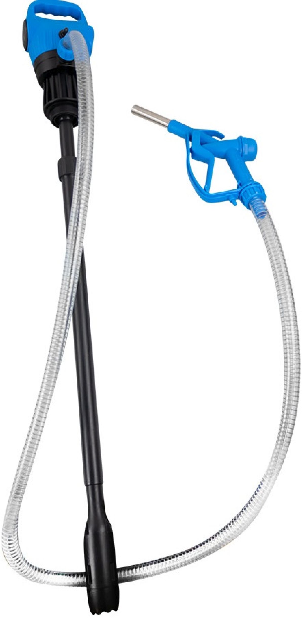 Elektrische Fasspumpe Adblue ab 200 Liter