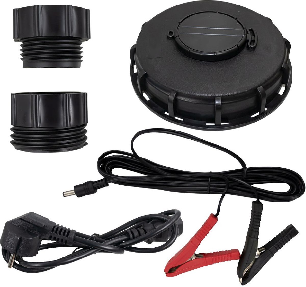 Elektrische Fasspumpe Adblue ab 200 Liter