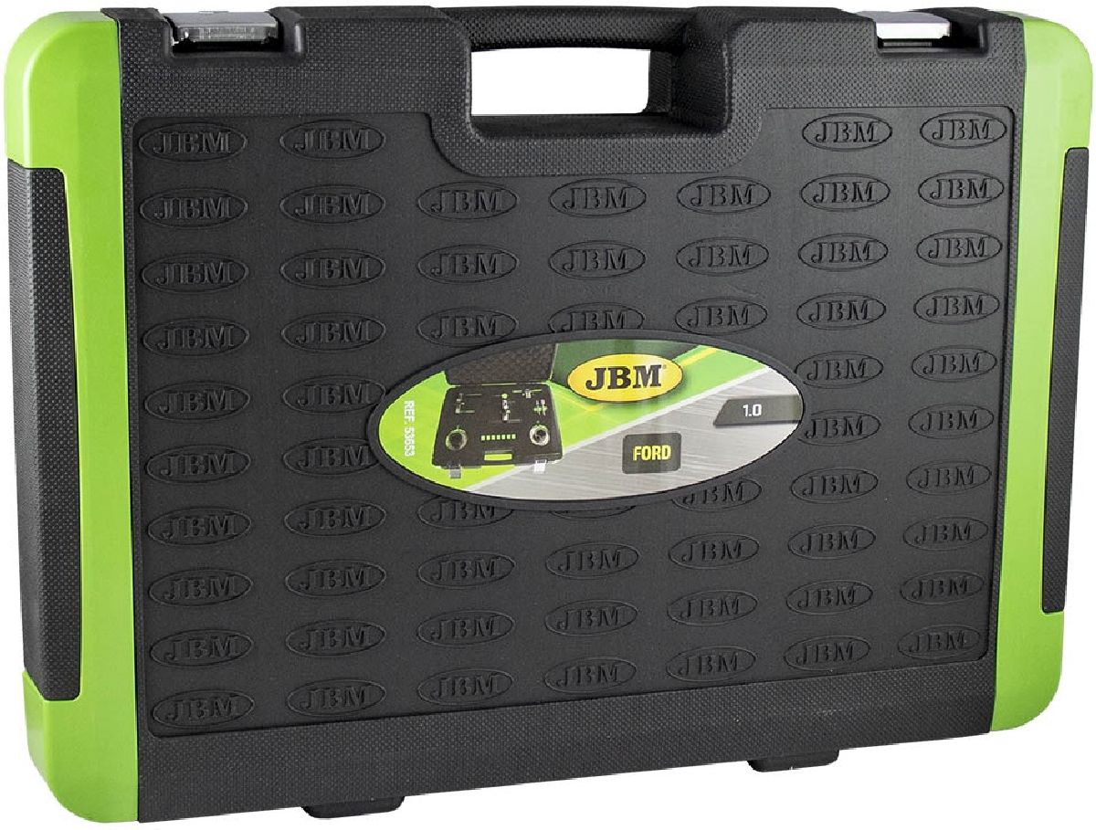 Einstellwerkzeug Motorsteuerung Ford