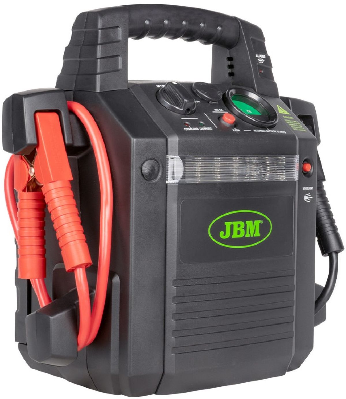 Booster 12V/1500Amp. 