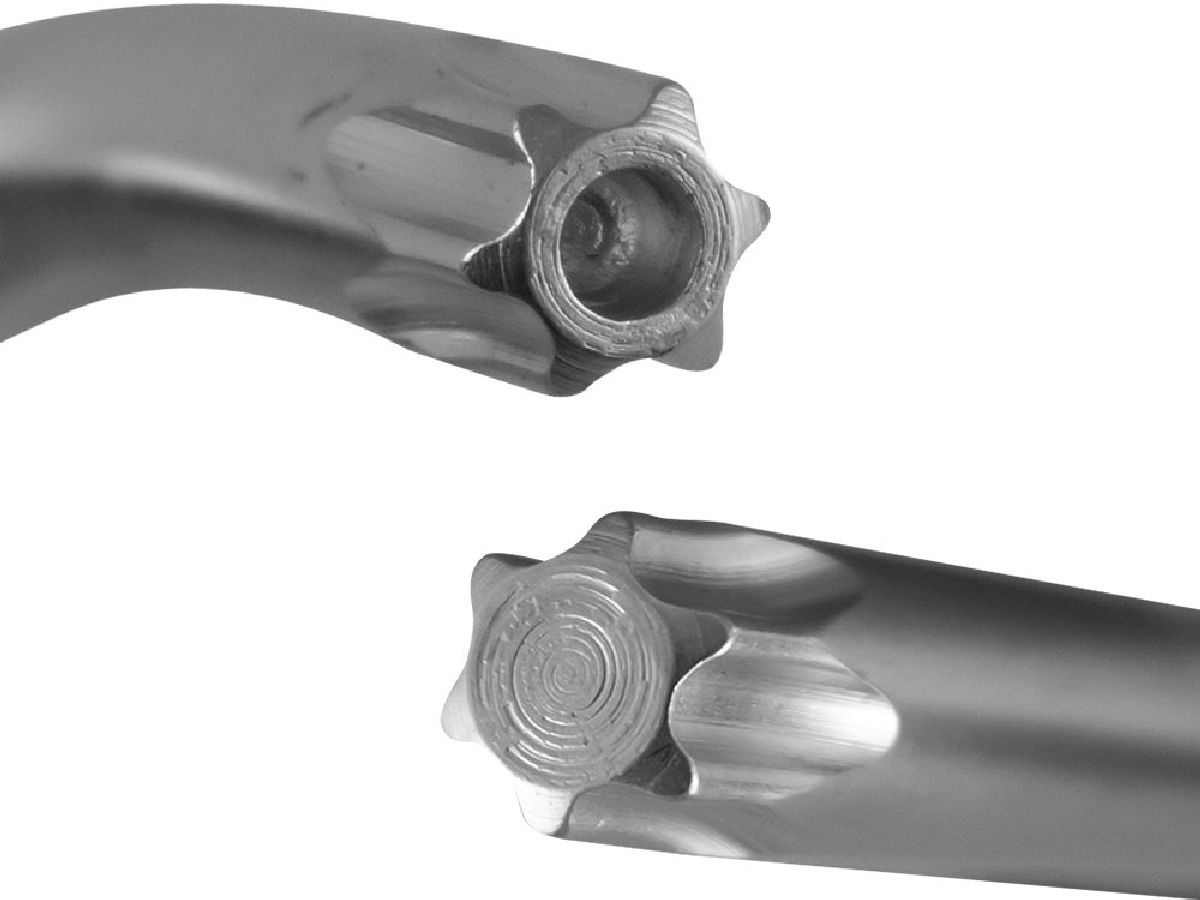 Torx-Schl�ssel-Set lang 9-teilig