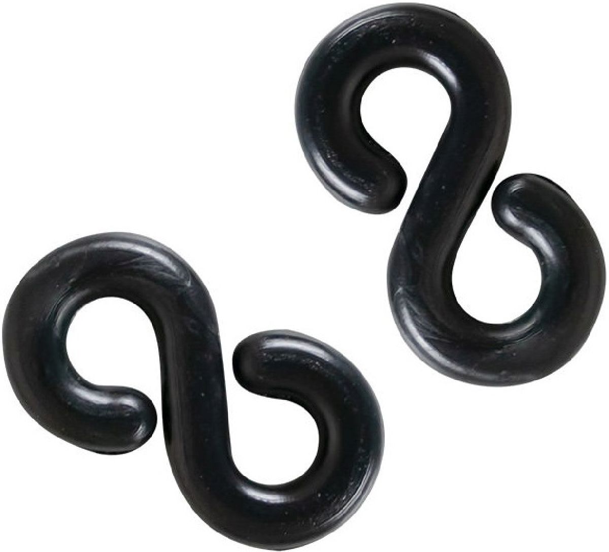 Kunststoffkettenglied