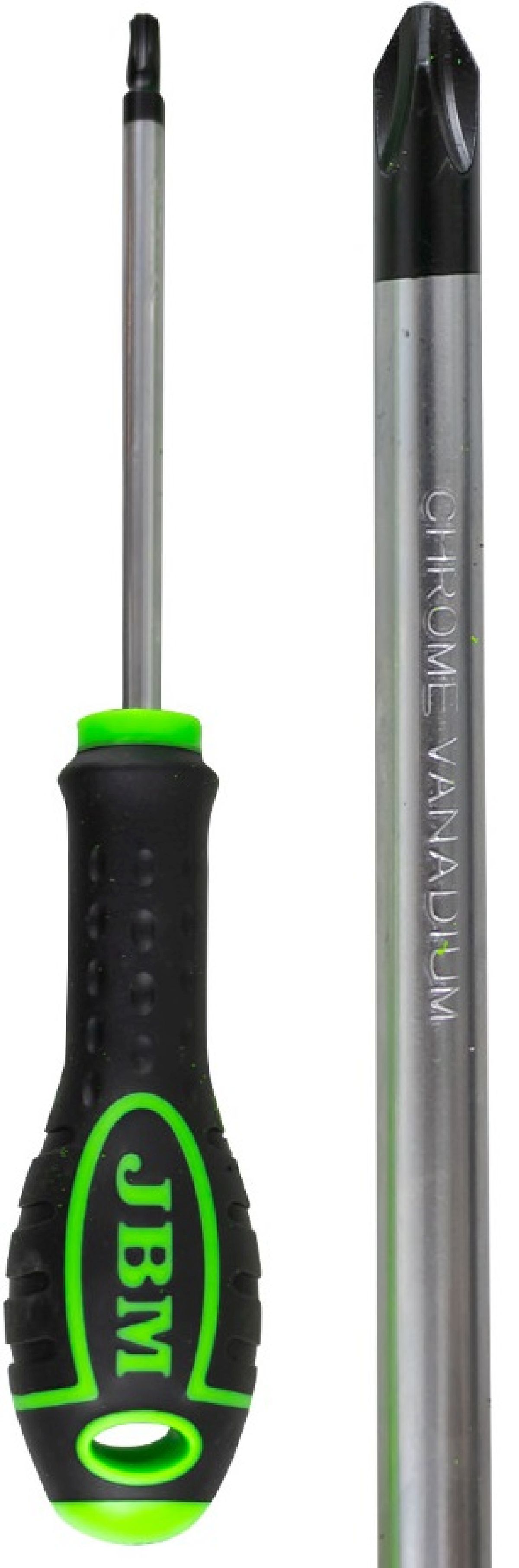 Phillips Schraubendreher-Set 7-teilig