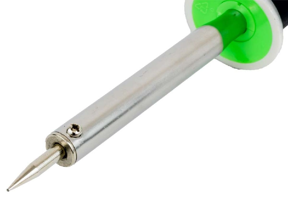 L�tkolben 40W
