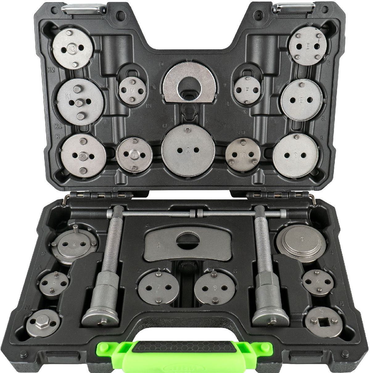 R&uuml;ckstellwerkzeugset Bremskolben