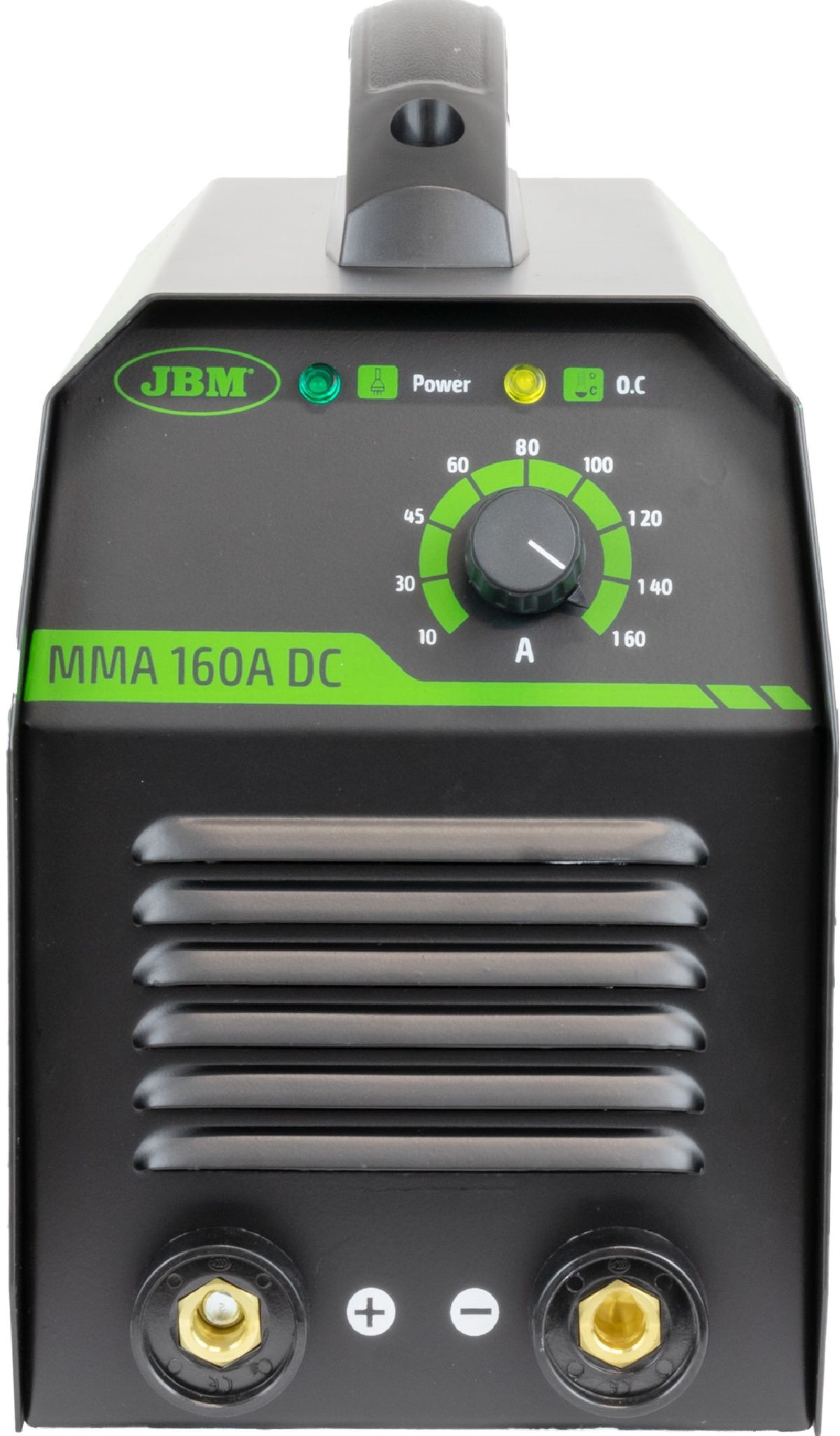 Schweissger�t MMA 160A