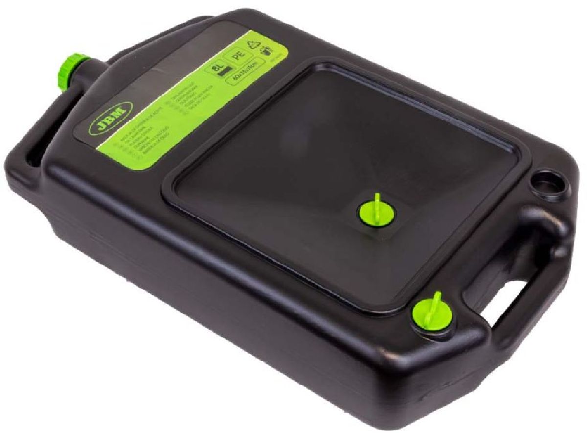 �lauffangwanne 8 Liter