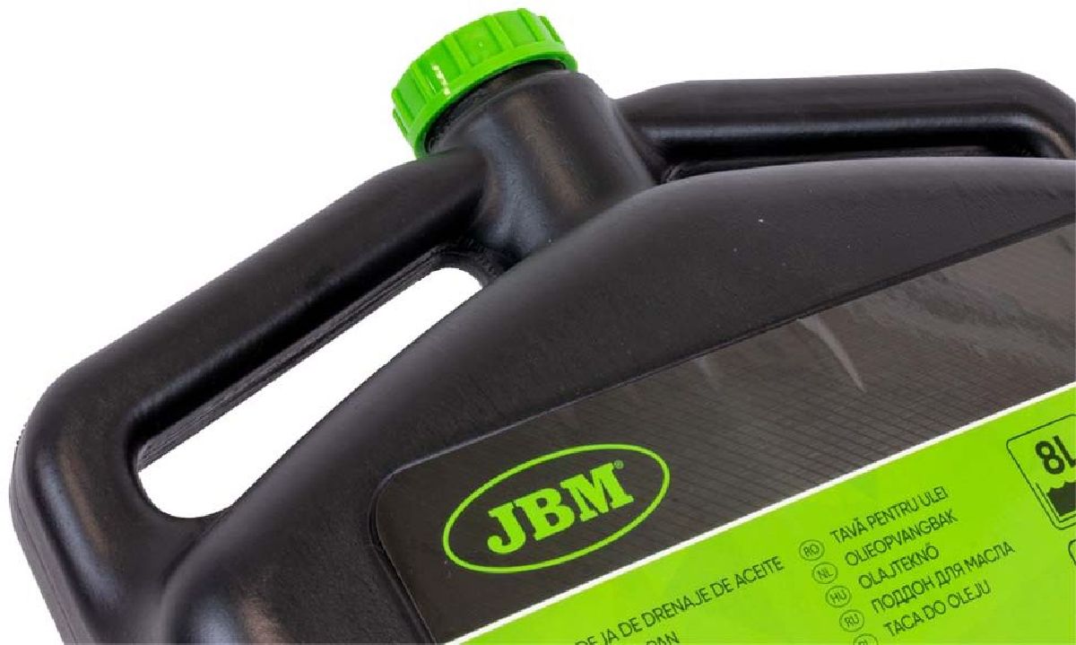 �lauffangwanne 8 Liter