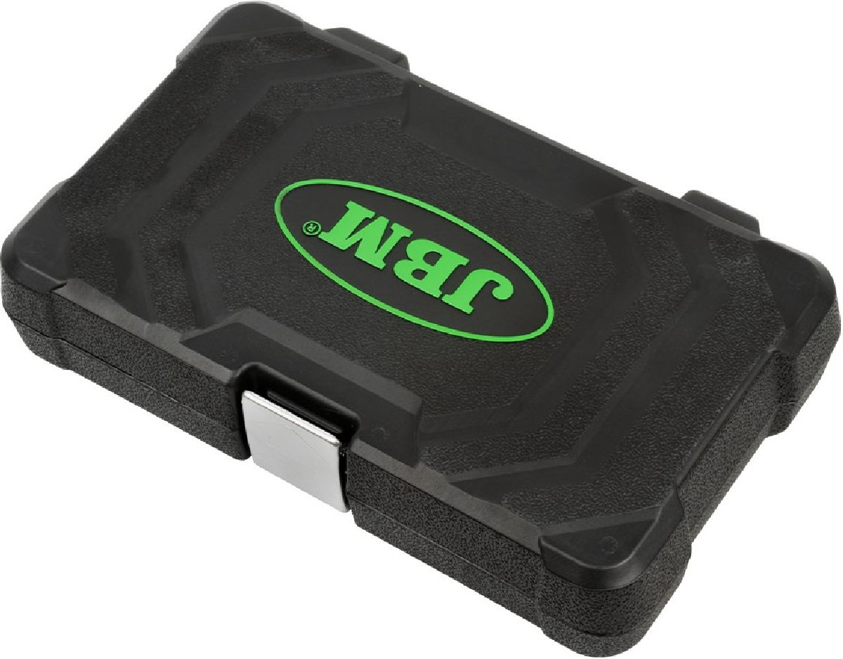 Werkzeugkoffer Torx 1/2