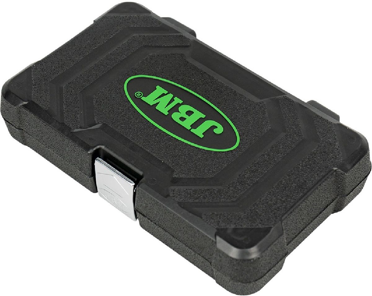 Werkzeugkoffer Bits 1/2