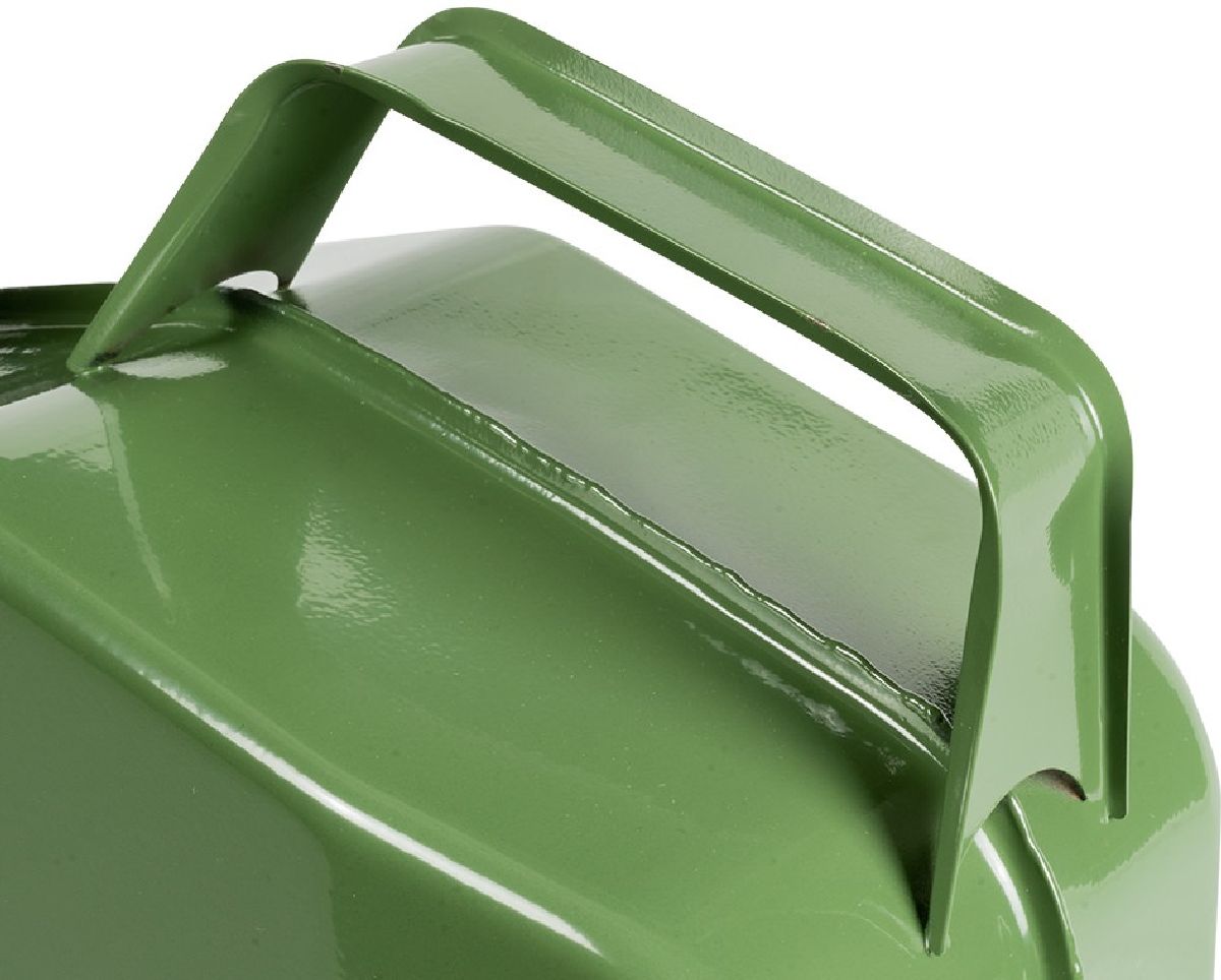 Benzinkanister Stahl 20 Liter