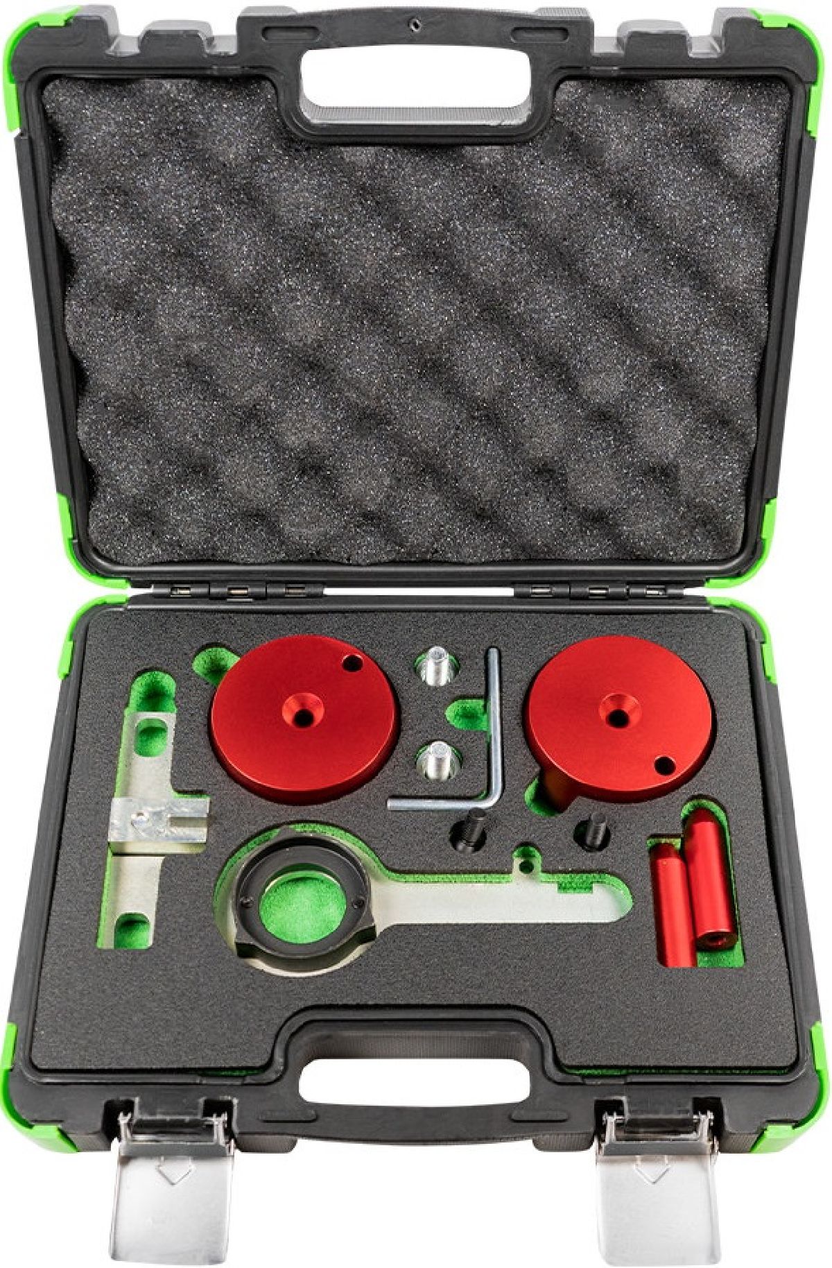 Einstellwerkzeug Motorsteuerung