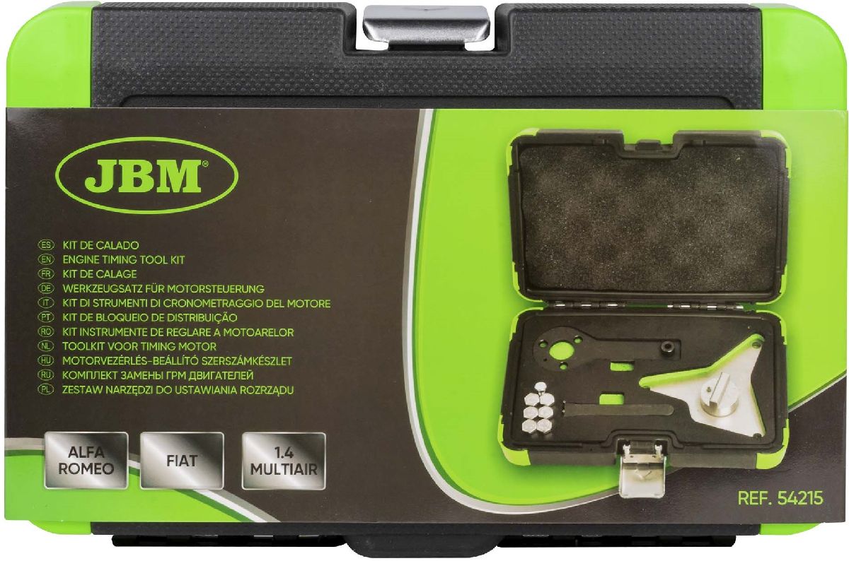 Einstellwerkzeug Motorsteuerung Alfa Romeo/Fiat 1.4 Multiair