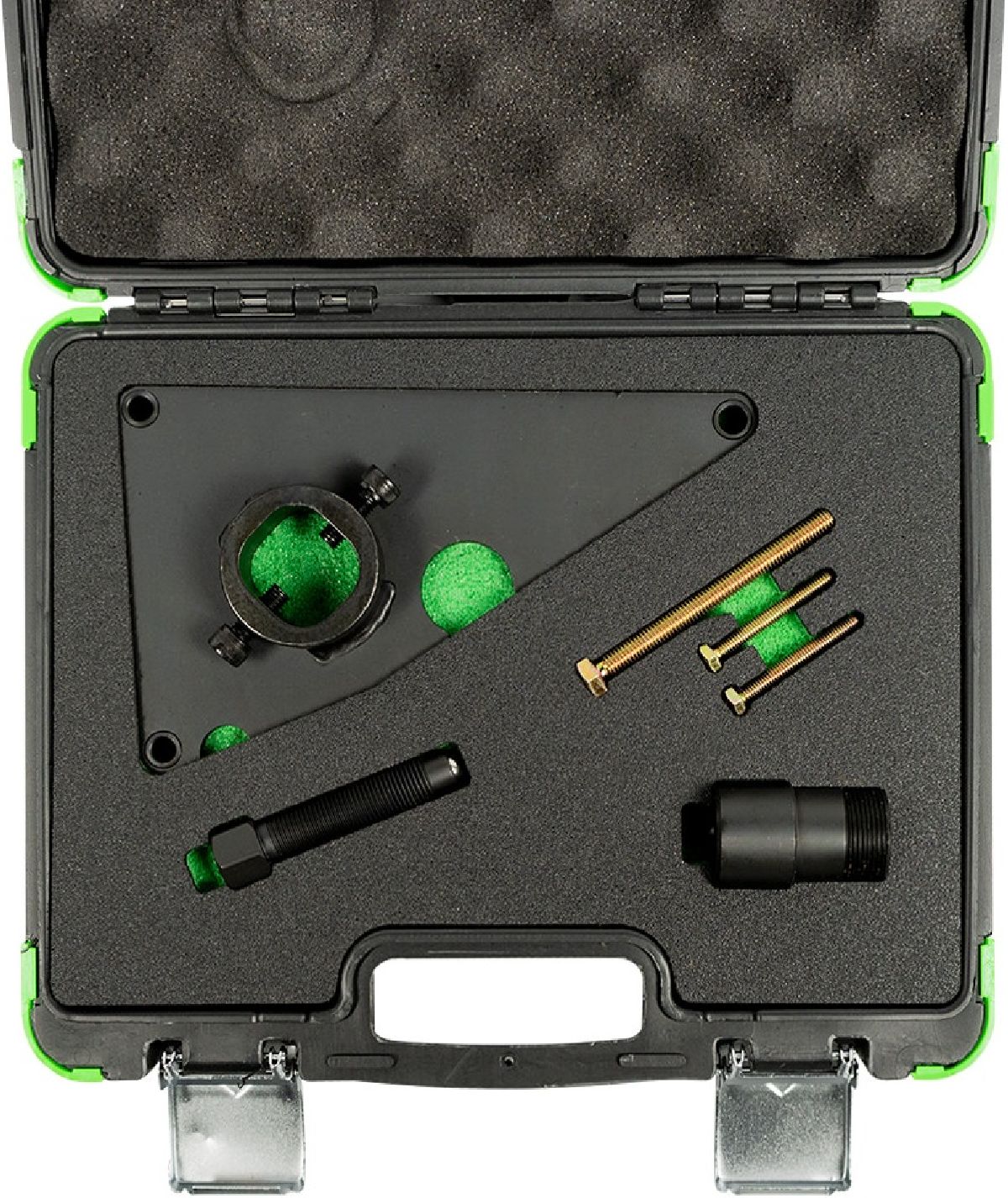 Abziehersatz Hochdruckpumpenriemensch Hyundai, Kia