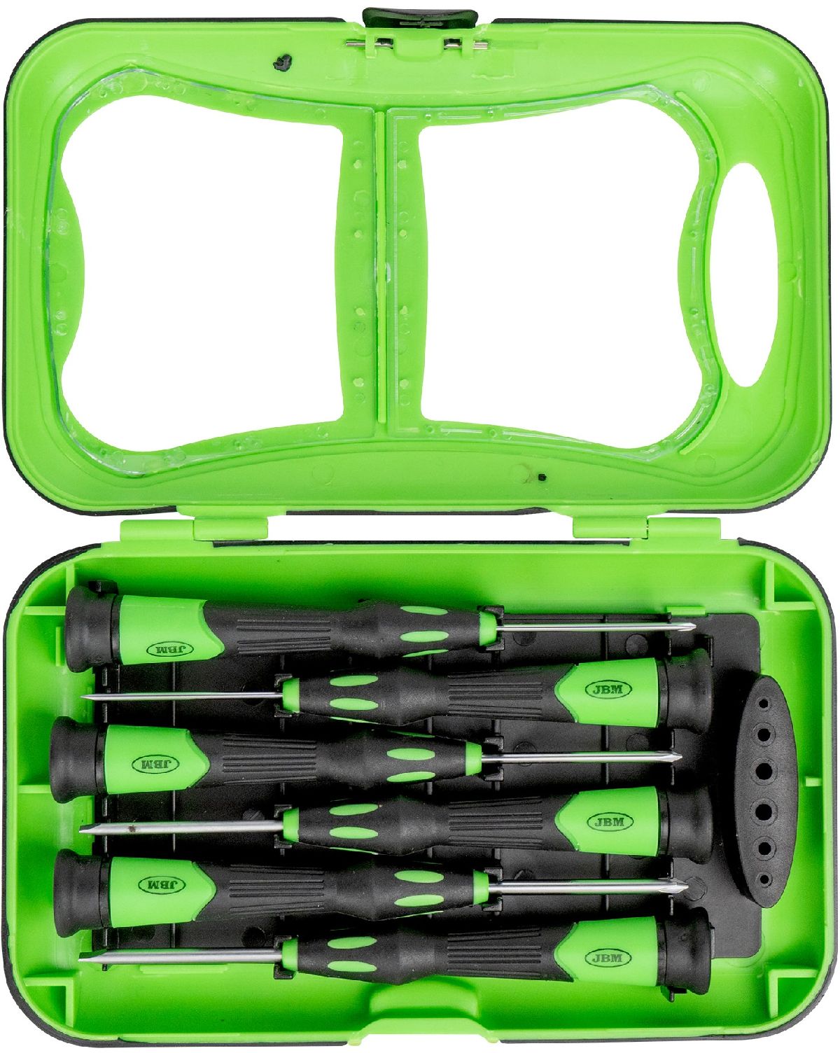 Set Pr�zisionsschraubendreher 6-teilig