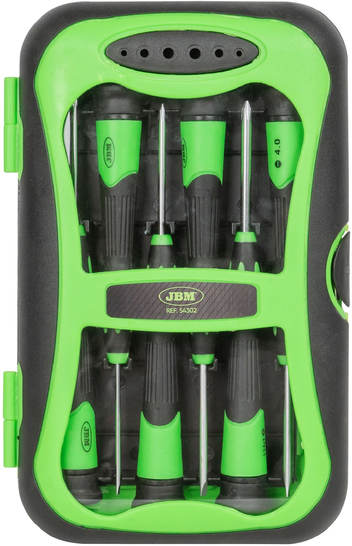 Set Pr�zisionsschraubendreher 6-teilig