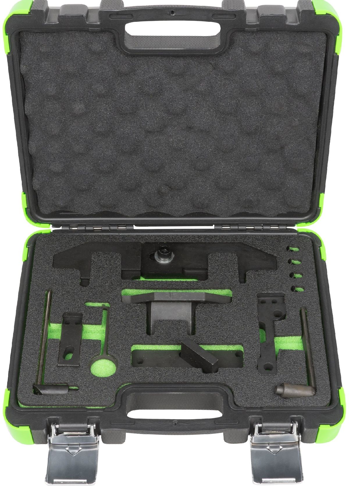 Motoreinstellung Werkzeugset