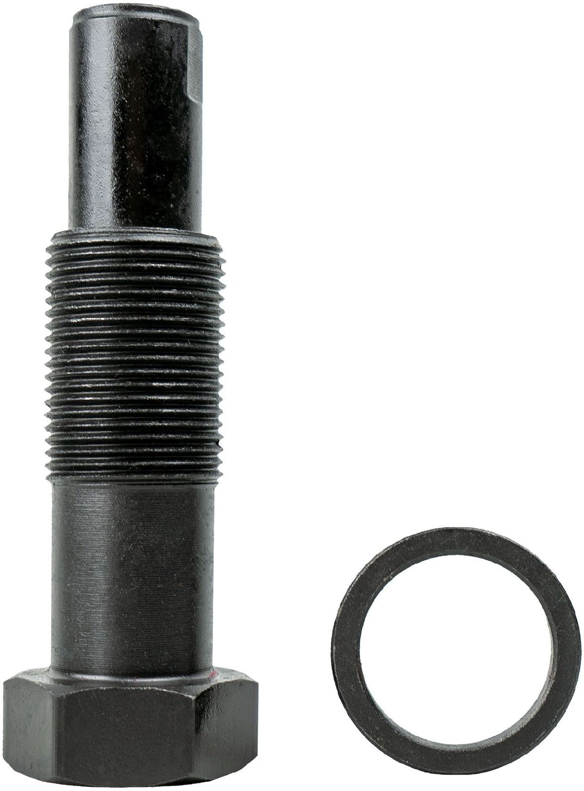 Steuerkettenverschleissanzeige