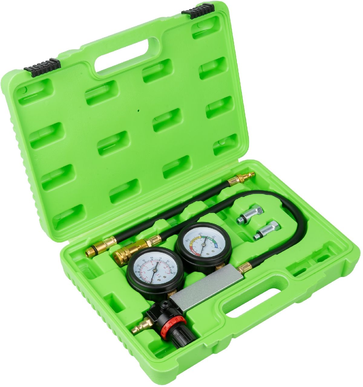 Zylinder Dichtheitspr&uuml;fger&auml;t