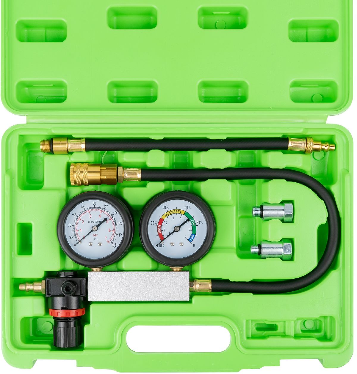 Zylinder Dichtheitspr�fger�t 