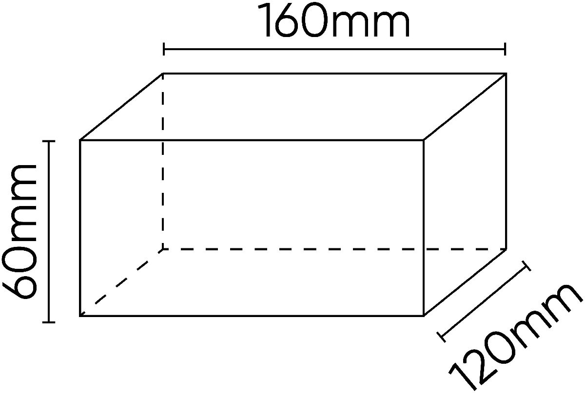 Gummiauflage Hebeb�hne 160x120x60