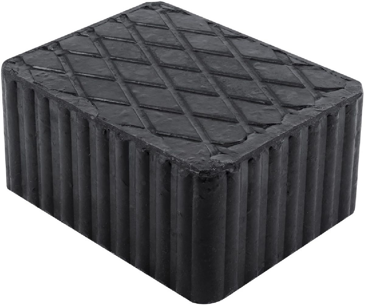 Gummiauflage Hebeb&uuml;hne