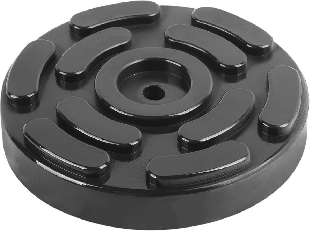 Gummiauflage Hebeb&uuml;hne