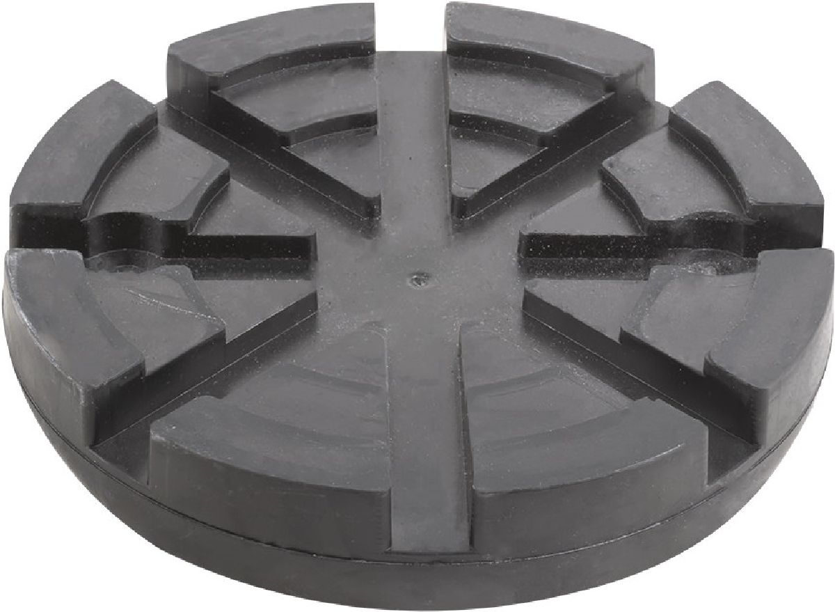 Gummiauflage Hebeb&uuml;hne