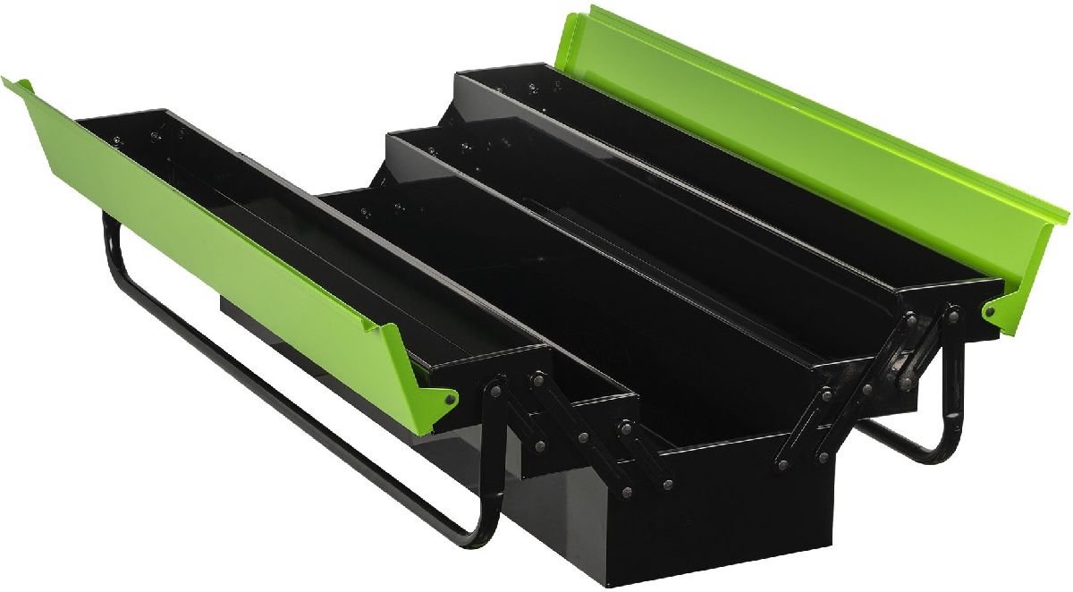 Werkzeugbox leer 75cm