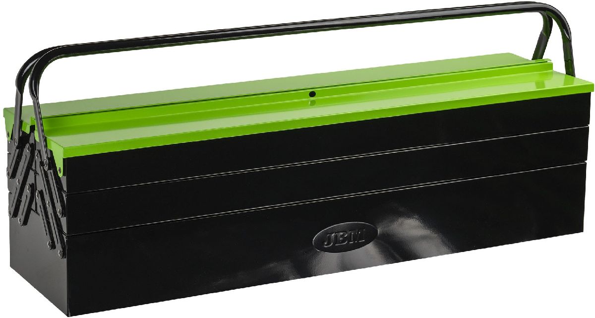 Werkzeugbox leer 75cm