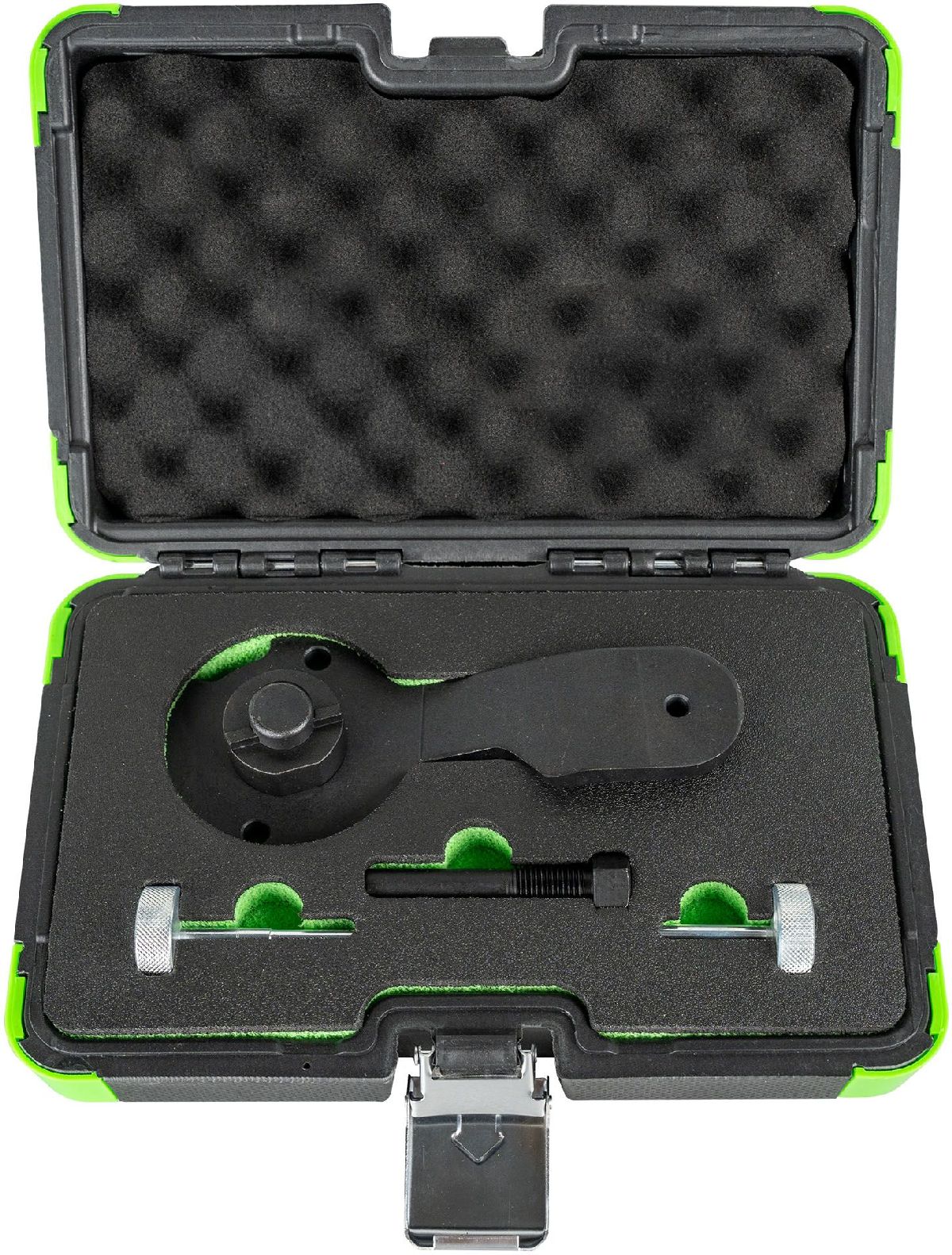 Einstellwerkzeug Motorsteuerung