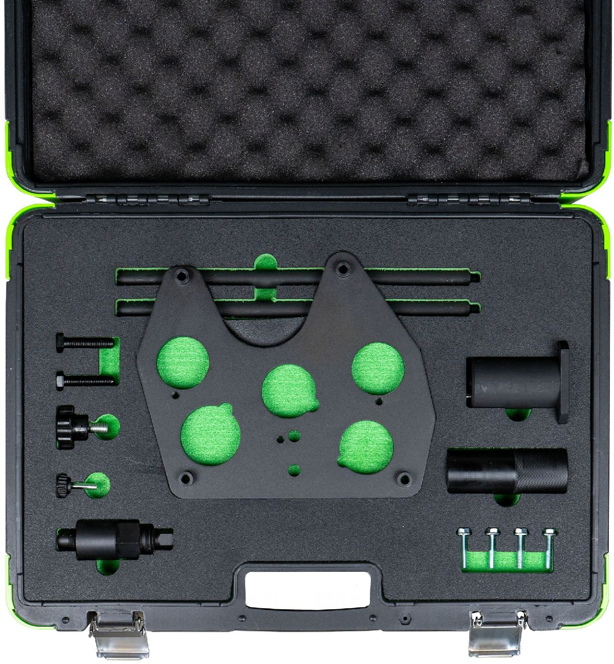 Einstellwerkzeug Motorsteuerung Jaguar/Land Rover 2.0D