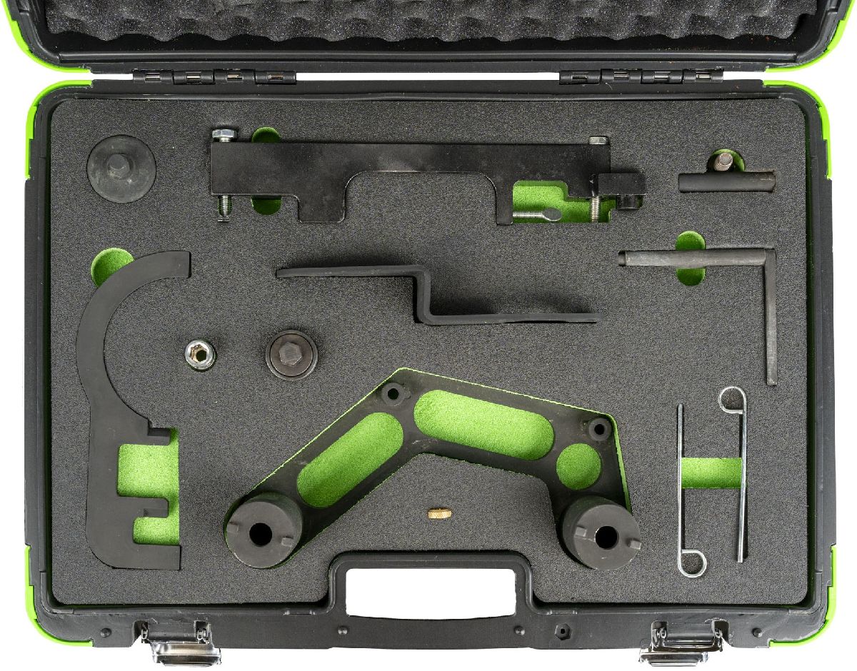 Einstellwerkzeug Motorsteuerung BMW N47/N57