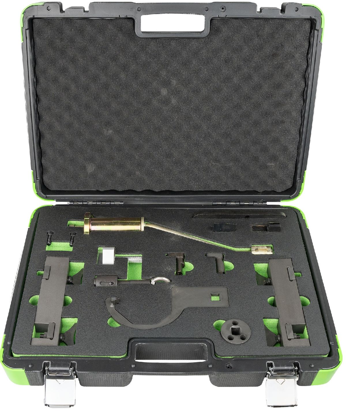 Einstellwerkzeug Motorsteuerung