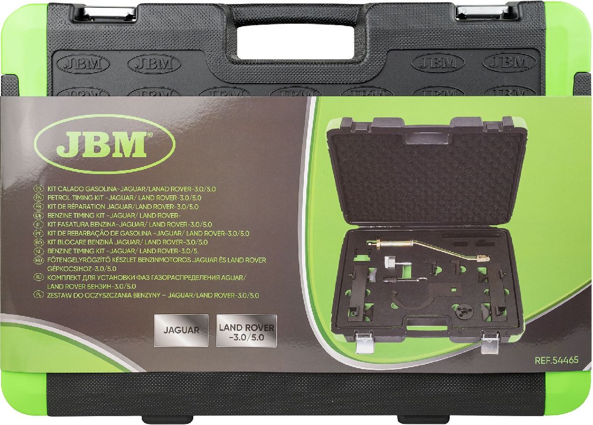 Einstellwerkzeug Motorsteuerung Jaguar/Land Rover