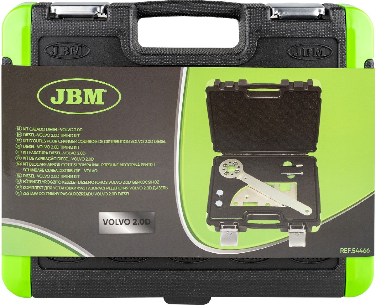 Einstellwerkzeug Motorsteuerung Volvo 2.0