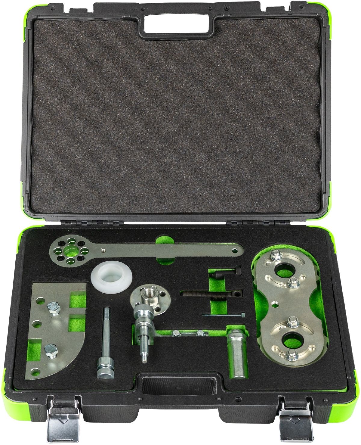 Einstellwerkzeug Motorsteuerung