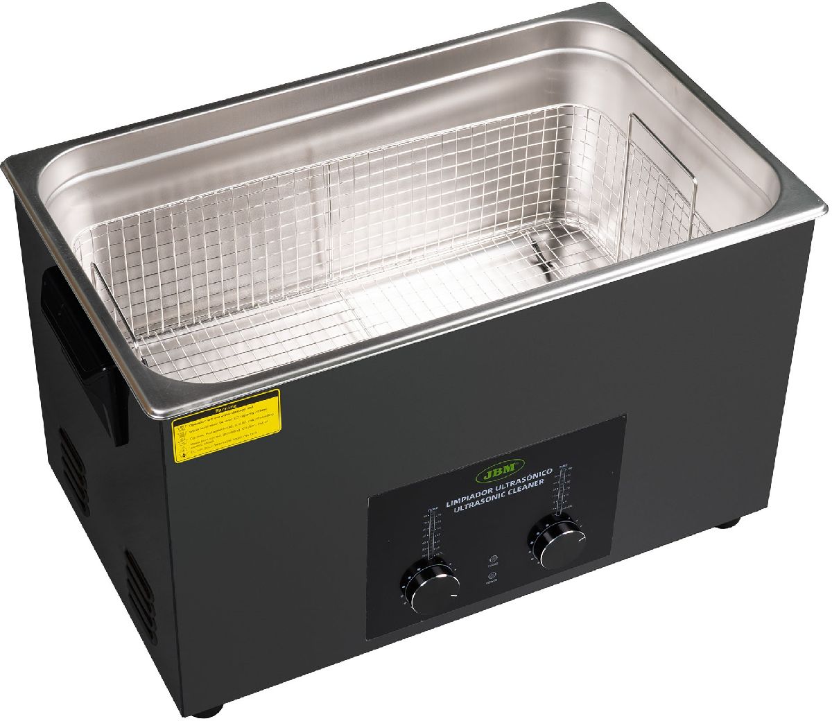 Ultraschallreiniger 30 Liter