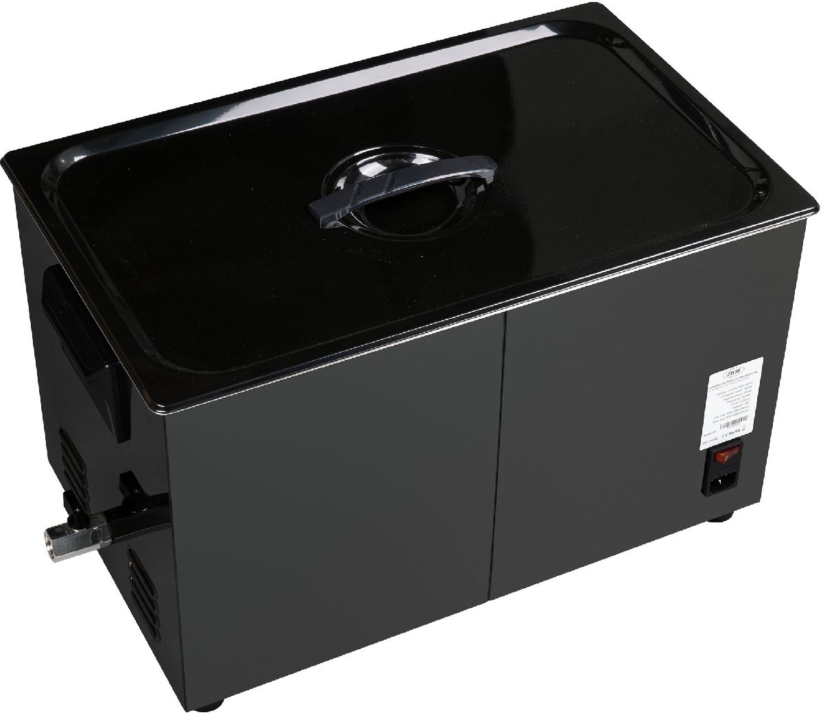 Ultraschallreiniger 30 Liter