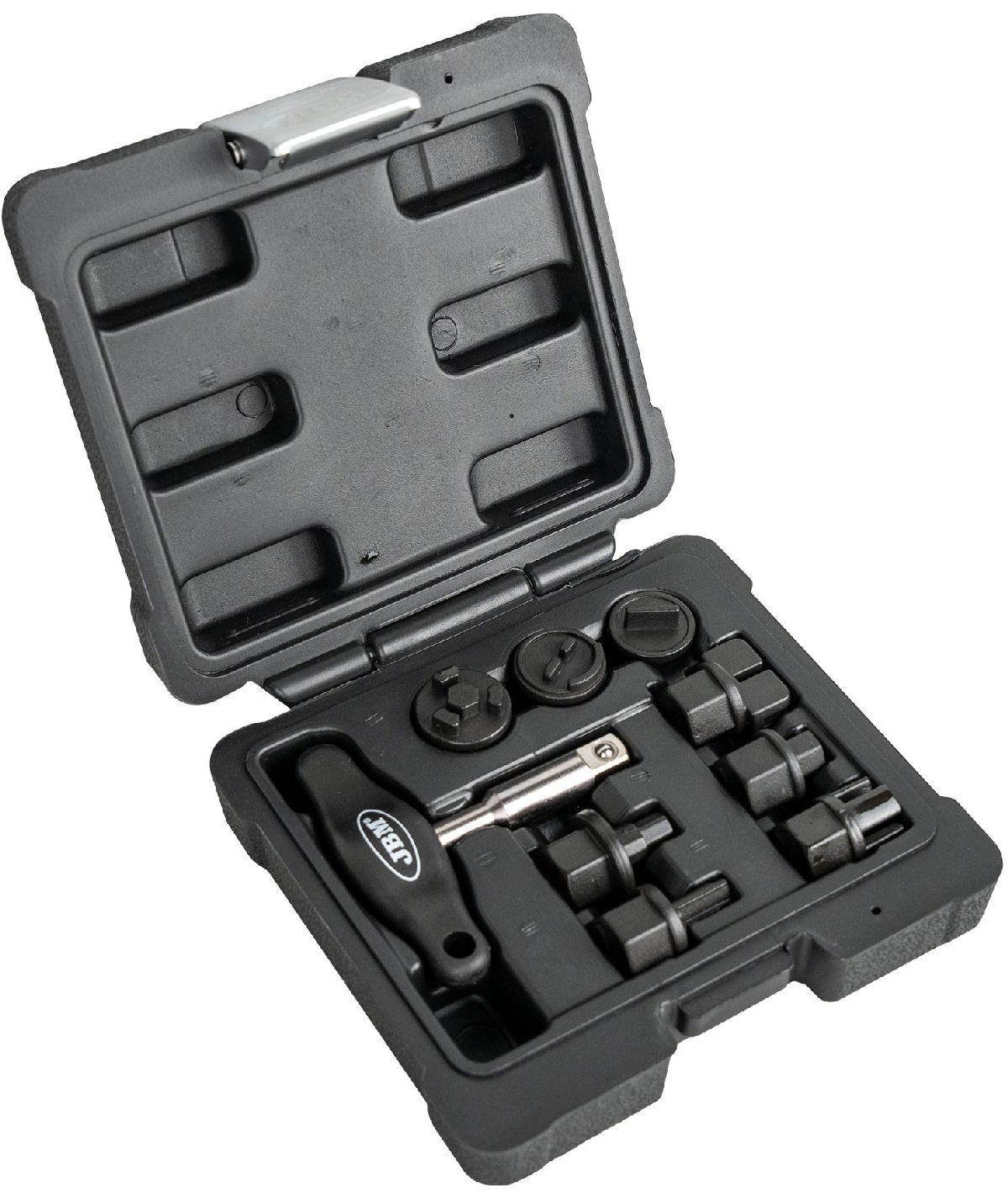 &Ouml;lablassschrauben-Entfernkit