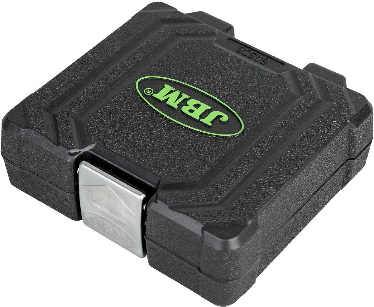 �lablassschrauben-Entfernkit 9-teilig