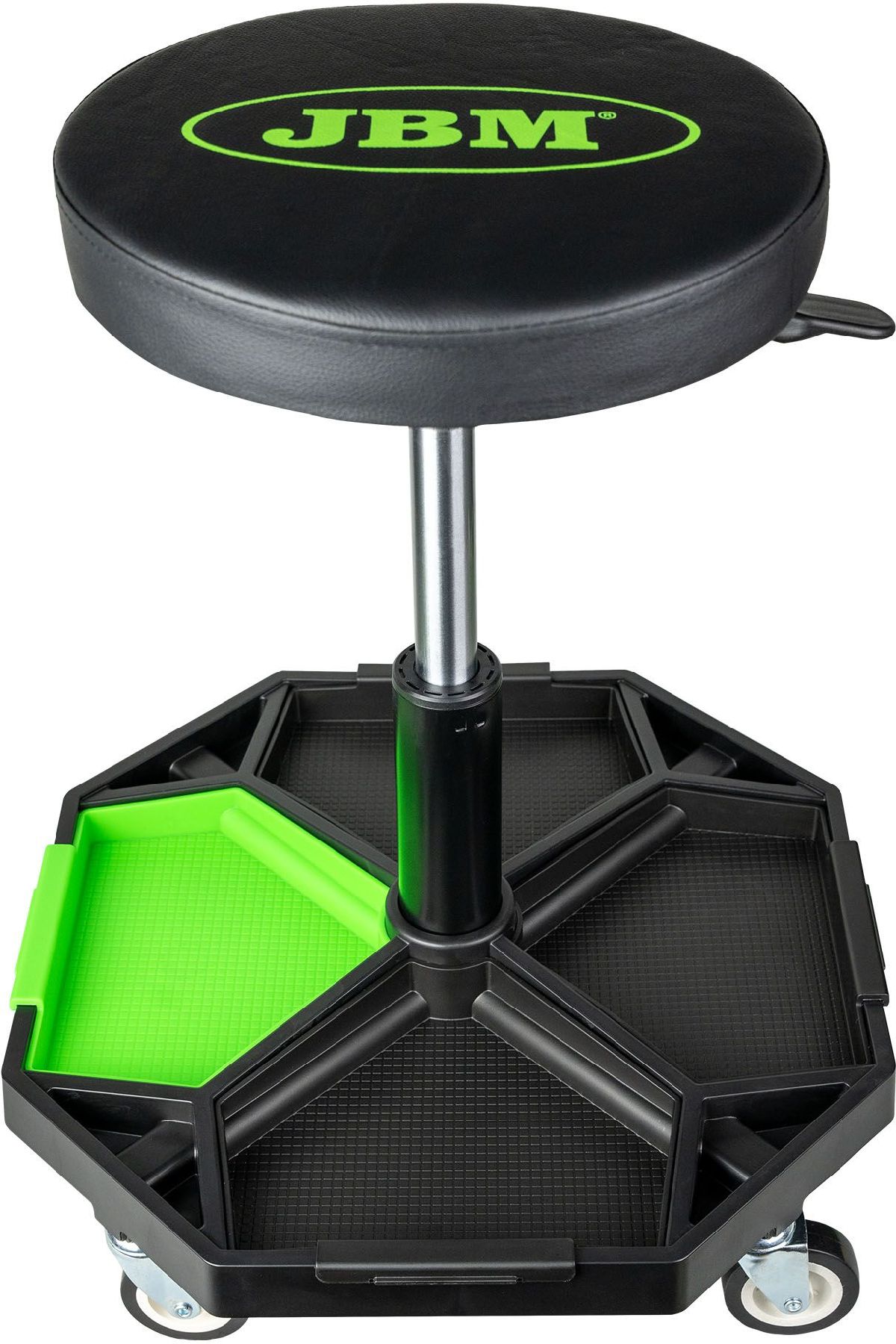 Pneumatischer Hocker 