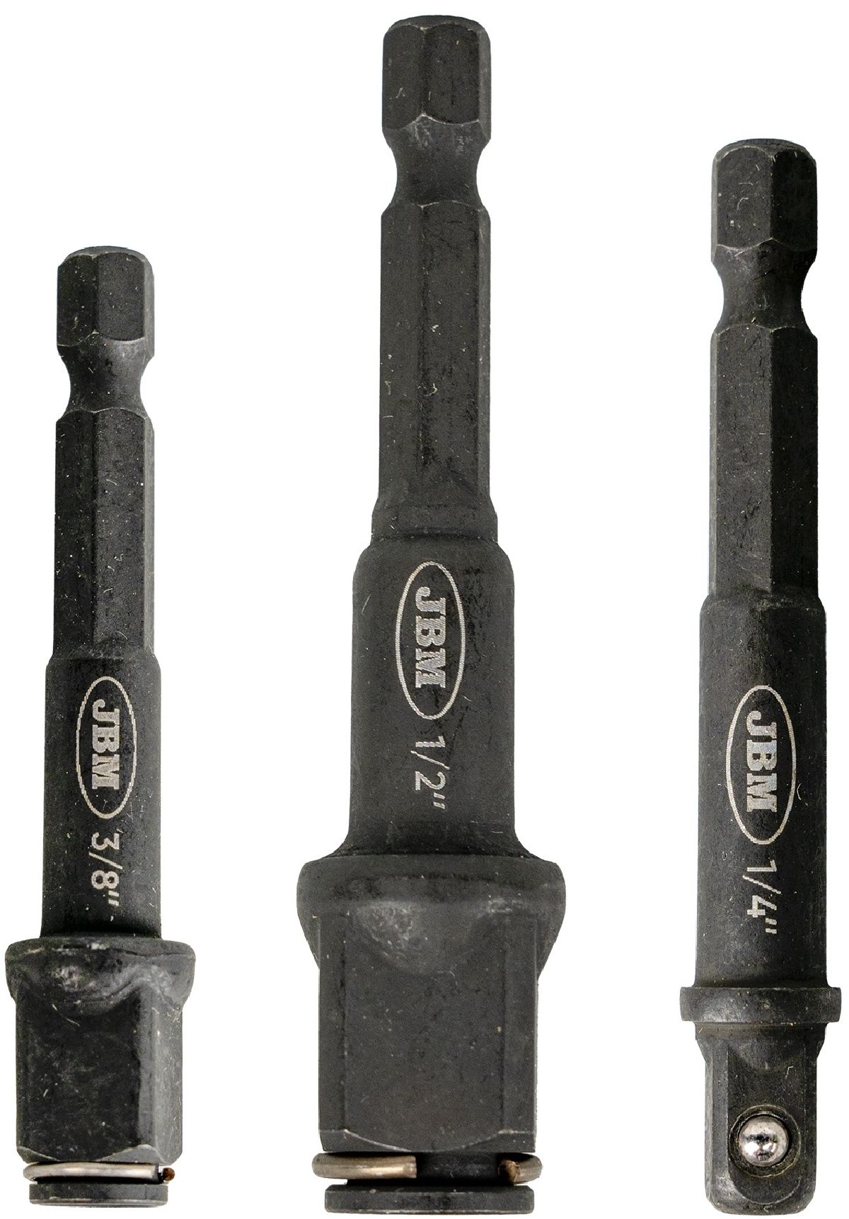 Set Steckschl&uuml;sseladapter